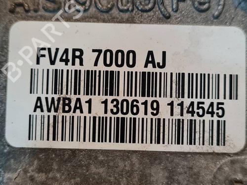 Gearbox FORD KUGA II (DM2) 2.0 TDCi 4x4 | BP37658973M3 - Image 3