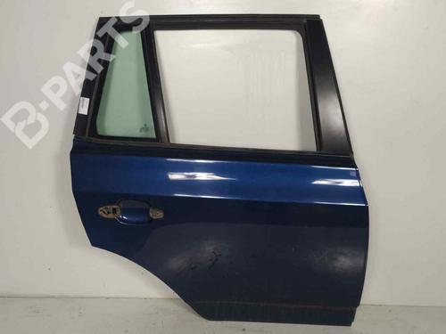 Right rear door BMW X3 (E83) 2.5 i BP7165789C5