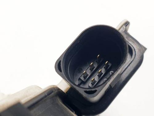 Front right lock SEAT IBIZA IV SC (6J1, 6P5) 1.2 TDI | BP16698426C97 