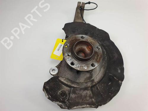 Used Right front steering knuckle Right front steering knuckle 10570160 10570160