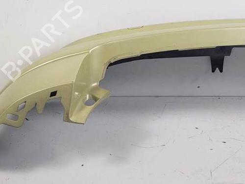 Rear bumper CITROËN C4 Coupe (LA_) 1.6 HDi | BP19115480C8 