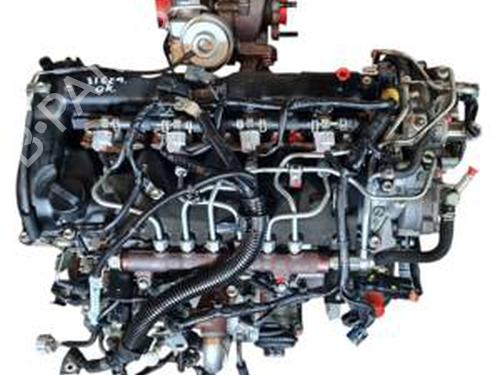 Motor CITROËN C4 AIRCROSS 1.8 HDi 150 | BP30335353M1