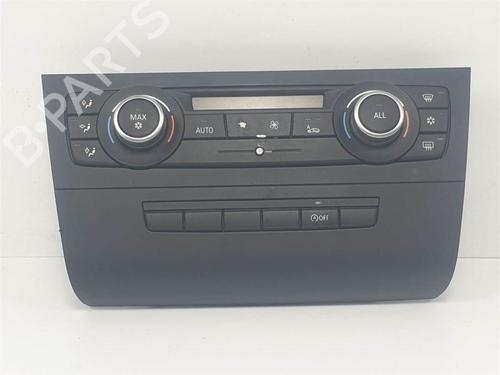 Used Climate control BMW 1 (E87) 116 d (116 hp) 10964115