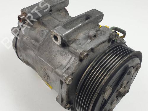 Used AC compressor AC compressor CITROËN C5 II (RC_) 2.0 HDi (RCRHRH) (136 hp) 30166775 30166775