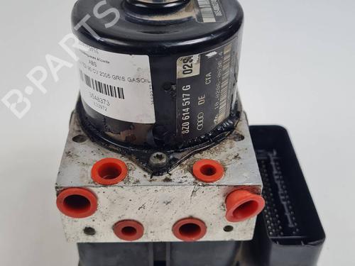 ABS pump AUDI A2 (8Z0) 1.4 TDI | BP39004609M43 - Image 2