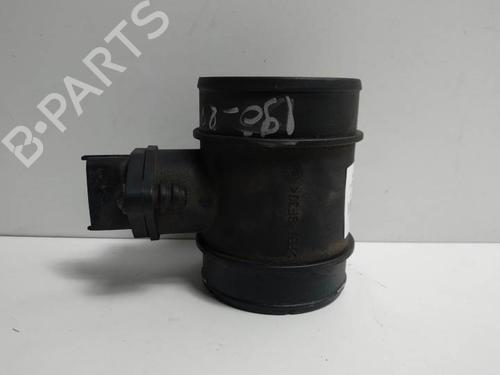 Used Mass air flow sensor OPEL ASTRA G Estate (T98) 1.7 CDTI (F35) (80 hp) 9183928