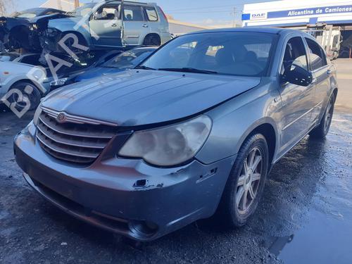 Recambios CHRYSLER SEBRING (JS)  2.0 CRD  4640439