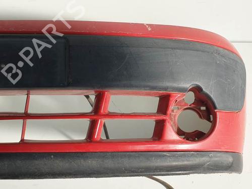 Front bumper RENAULT MEGANE I (BA0/1_) 1.6 e (BA0F, BA0S) | BP11048330C7 