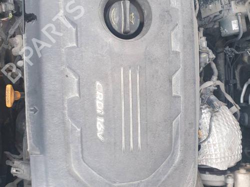 Engine control unit (ECU) KIA SPORTAGE III (SL) 1.7 CRDi | BP39169785M57 - Image 10