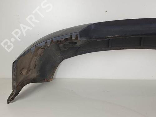 Rear bumper OPEL ASTRA H (A04) 1.7 CDTI (L48) | BP13526428C8 