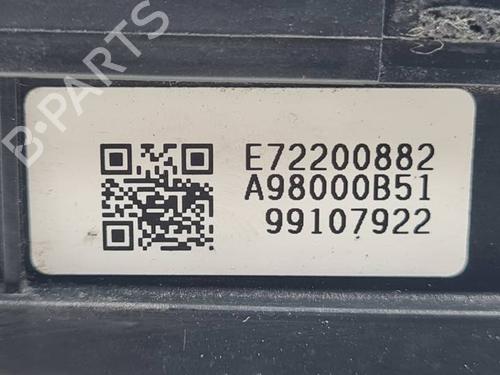 ABS pump NISSAN JUKE (F15) 1.2 DIG-T | BP29347715M43 