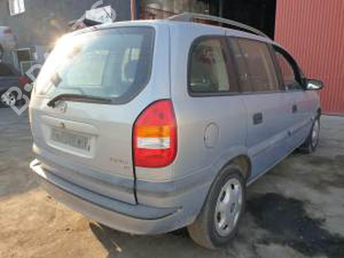 Windscreen washer tank OPEL ZAFIRA A MPV (T98) 1.8 16V (F75) | BP28804096C113