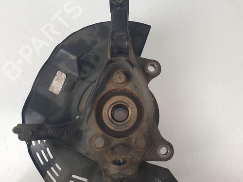 Left front steering knuckle TOYOTA C-HR (_X1_) 2.0 Hybrid (MAXH10) | BP25262809M25 - Image 2