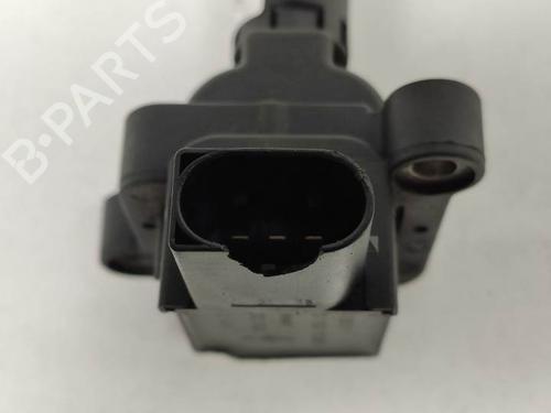 Ignition coil MERCEDES-BENZ C-CLASS (W203) C 180 Kompressor (203.046) | BP10162060M94 
