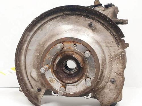 Right rear steering knuckle SEAT LEON (5F1)  | BP17585132M28 
