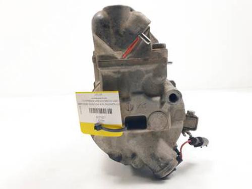 Compressor A/C MERCEDES-BENZ VANEO (414) 1.7 CDI (414.700) | BP30800874M34