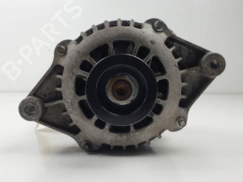 Alternator OPEL MERIVA A MPV (X03) 1.6 (E75) | BP28060340M7 