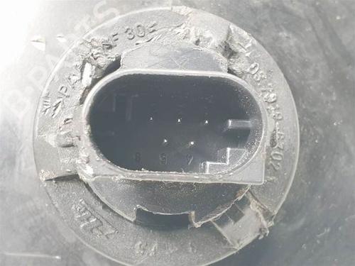 Servo brake MERCEDES-BENZ M-CLASS (W164) ML 320 CDI 4-matic (164.122) | BP10861479M42 