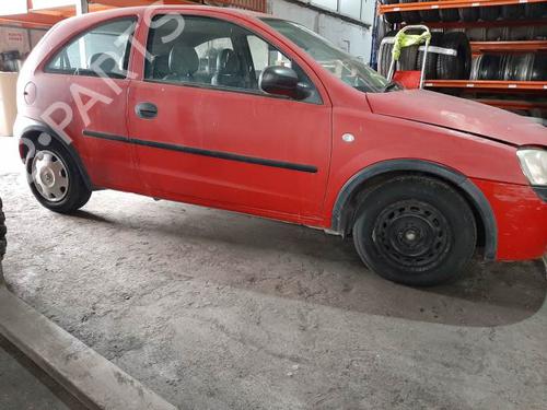 Advarselskontakt OPEL CORSA C (X01) 1.2 (F08, F68) | BP9744559I22 