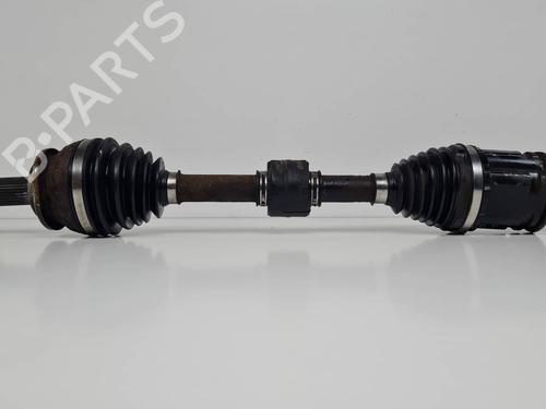 Used Left front driveshaft Left front driveshaft LEXUS ES (_Z10_, _A10_, _H10_) 300h (AXZH10, AXZH11) (218 hp) 34518087 34518087