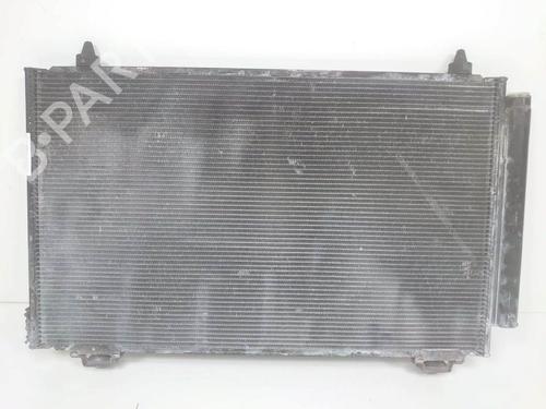 Used AC radiator AC radiator JAGUAR X-TYPE I (X400) 2.1 V6 (156 hp) 8155448 8155448