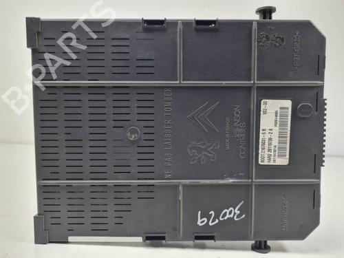 Sikringsdåse PEUGEOT 307 SW (3H) 1.6 16V | BP28208614E1 