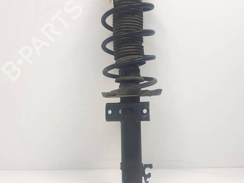 Used Left front shock absorber Left front shock absorber SEAT IBIZA IV (6J5, 6P1) 1.2 TSI (90 hp) 34511632 34511632