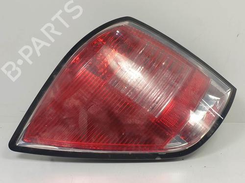 Used Left taillight Left taillight 10287544 10287544