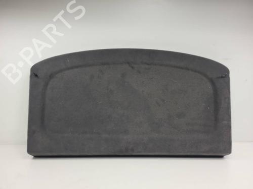 Bandeja trasera Bandeja trasera VW TIGUAN (5N_) 2.0 TDI 4motion (140 hp) 34516779 34516779