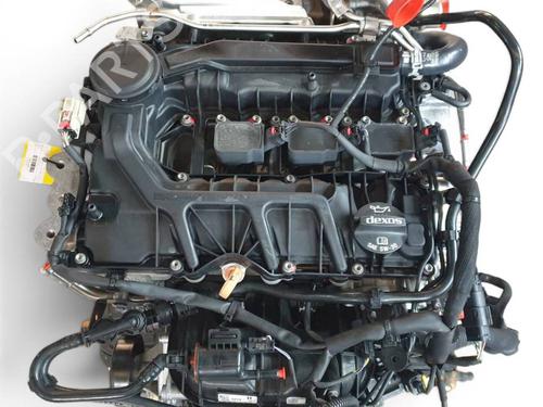 Engine OPEL ASTRA K (B16) 1.2 Turbo (68) | BP40176398M1 - Image 8