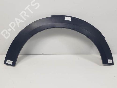 Used Front right wheel arch trim MINI MINI COUNTRYMAN (R60) One D (90 hp) 24516037