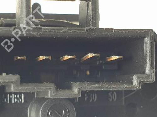 Electronic module OPEL CORSA C (X01) 1.2 (F08, F68) | BP24930254M83 