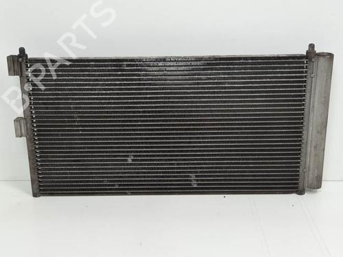 AC radiator FIAT DOBLO MPV (119_, 223_) 1.9 JTD | BP6847043M32 