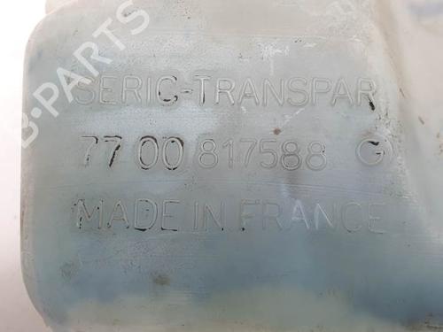 Windscreen washer tank RENAULT TWINGO I (C06_) 1.2 (C067) | BP9398609C113 