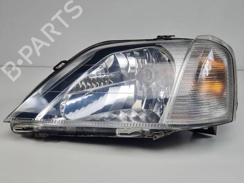 Left headlight DACIA LOGAN EXPRESS (FS_) 1.5 dCi (FS0K) | BP34512683C28 - Image 3