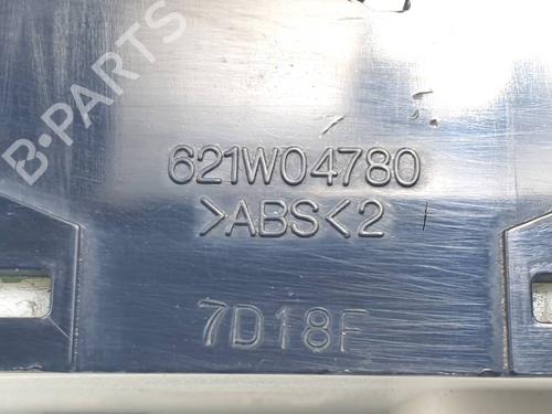 Left front window switch CHEVROLET LACETTI (J200) 1.4 16V | BP38980080I27 - Image 3