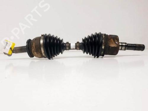 Used Left front driveshaft FORD USA EXPLORER (U2, U_) [1994-2003]  17484065