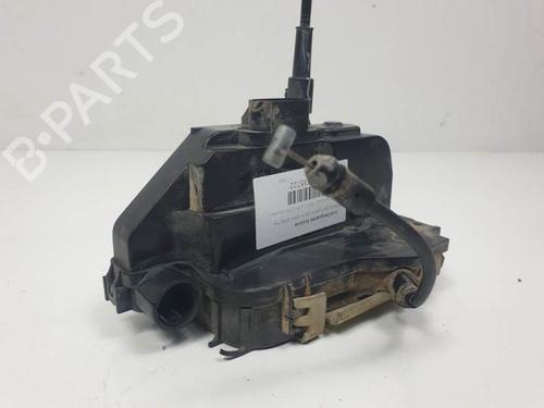Front right lock RENAULT MEGANE II (BM0/1_, CM0/1_) 1.5 dCi (BM02, BM13, BM2A, CM02, CM13) | BP12385864C97 