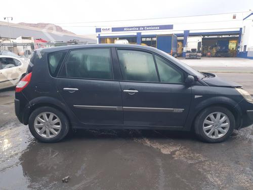 Recambios RENAULT SCÉNIC II (JM0/1_)  2.0 dCi (JM1K)  4640077