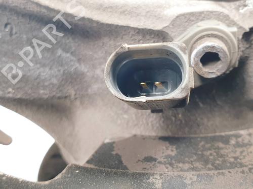 Left front steering knuckle AUDI Q7 (4LB) 3.0 TDI quattro | BP29964979M25 - Image 3