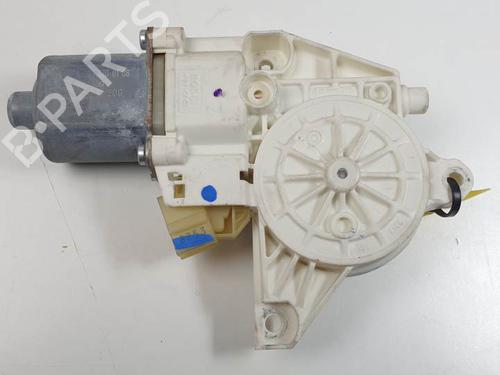 Used Left rear window motor MERCEDES-BENZ M-CLASS (W164) ML 320 CDI 4-matic (164.122) (224 hp) 28688796