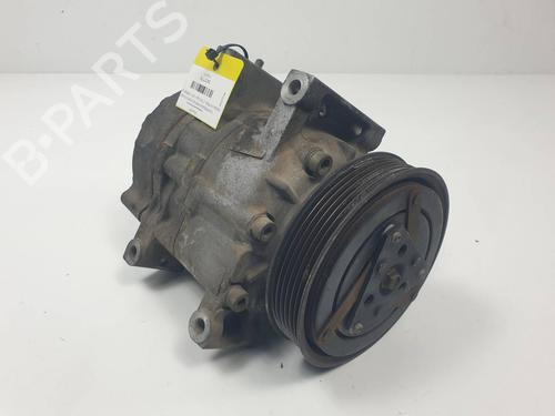Used AC compressor AC compressor NISSAN X-TRAIL I (T30) 2.2 Di 4x4 (114 hp) 34516774 34516774