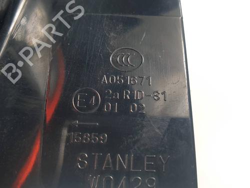 Left taillight MAZDA CX-5 (KE, GH) 2.2 D AWD (KE2AW) | BP37668444C34  - Image 5
