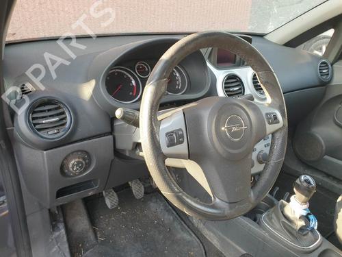 Warning switch OPEL CORSA D (S07) 1.7 CDTI (L08, L68) | BP28060926I22 - Image 8