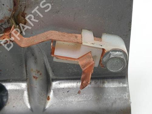 Hand brake JEEP WRANGLER III (JK) 2.8 CRD | BP9163689I18 