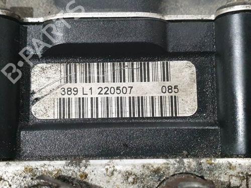 ABS pump CITROËN XSARA PICASSO (N68) 1.6 HDi | BP6840274M43 