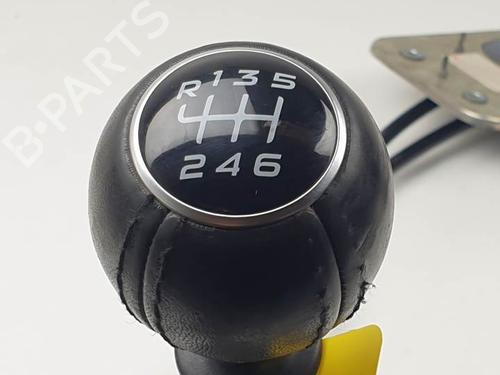 Gear lever FIAT TIPO Saloon (356_, 357_) 1.6 D (356SXG1B) | BP27540163M90 