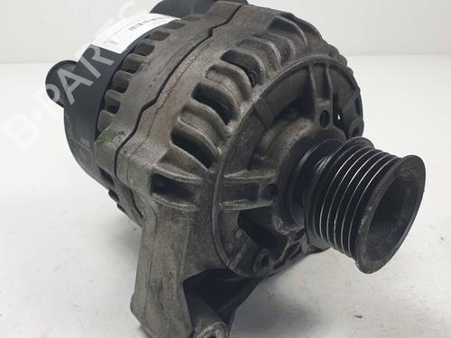 Used Alternator Alternator BMW 5 (E39) 523 i (170 hp) 34514547 34514547