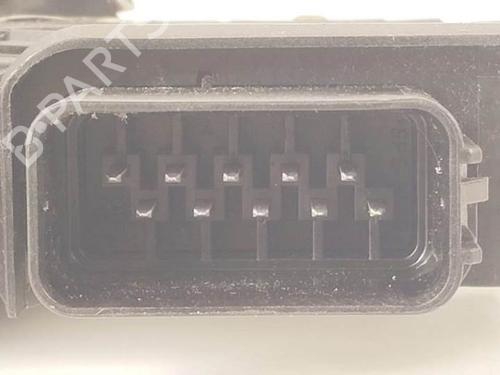 Front left lock MAZDA 5 (CR) 2.0 (CREW, CR19) | BP17971209C98 