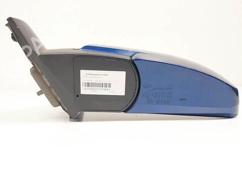 Left mirror KIA CARENS II MPV (FJ) 2.0 CRDi | BP25295542C26 